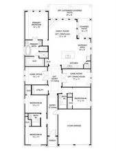 522 Jefferson Dr in Niederwald, TX - Building Photo - Building Photo