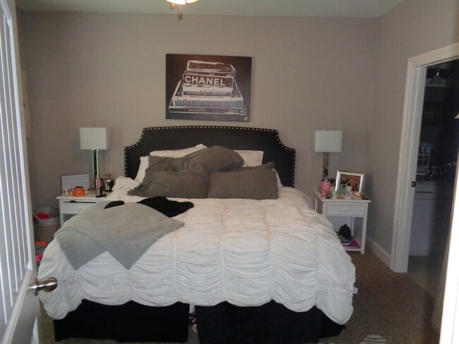 106 Robbins Cir in Oxford, MS - Building Photo - Building Photo