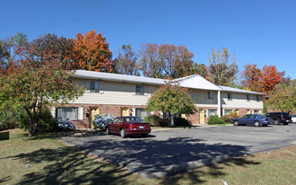 3030-3032 Benchwood Rd Apartments