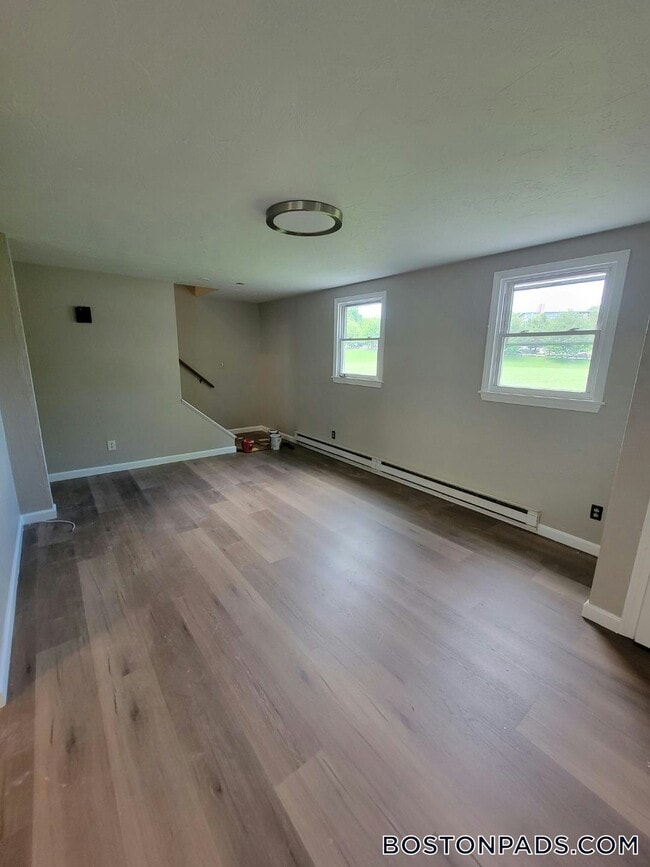 162 Essex St, Unit 1