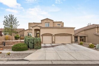 4613 Croyden Ave NW in Albuquerque, NM - Building Photo - Building Photo