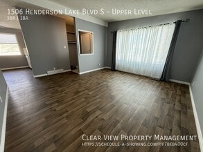 1506 Henderson Lake Blvd S in Lethbridge, AB - Building Photo - Building Photo