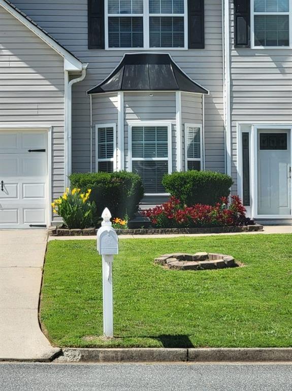 104 Gardenia Ln in Dallas, GA - Building Photo - Building Photo