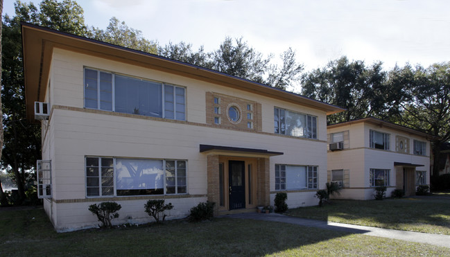 1605-1613 Flagler Ave in Jacksonville, FL - Building Photo - Building Photo