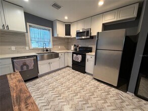 2516 3rd Ave S in St. Petersburg, FL - Building Photo - Building Photo