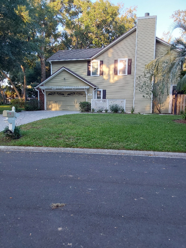 1917 Lakeside Dr S in Fernandina Beach, FL - Building Photo - Building Photo