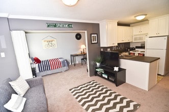 Victory on Abbot in East Lansing, MI - Building Photo - Building Photo