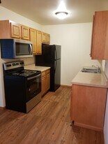 Rensway Apartments in Waupun, WI - Building Photo - Building Photo