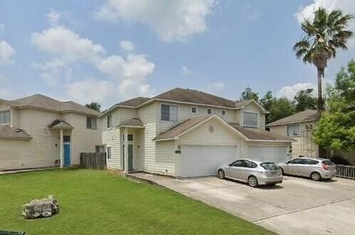 806 Sagewood Trail in San Marcos, TX - Building Photo - Building Photo