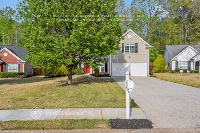 250 Covington Dr in Hiram, GA - Building Photo - Building Photo