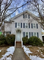 73 Durant St in Middletown, CT - Building Photo