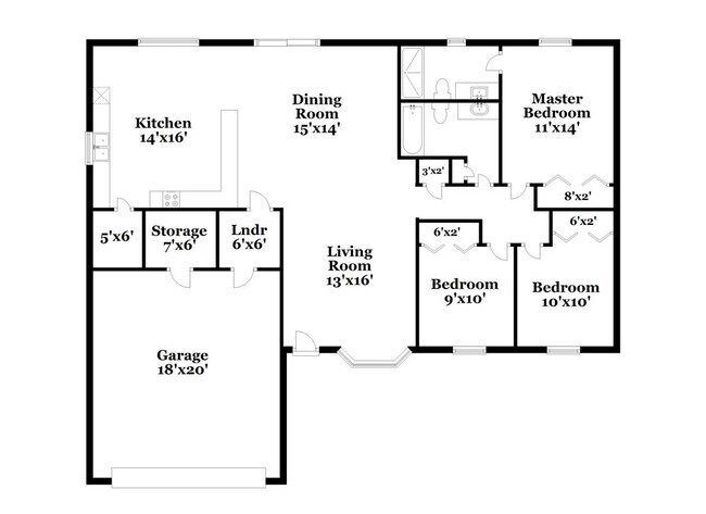 1811 N Cheri Lynn Dr in Chandler, AZ - Building Photo - Building Photo