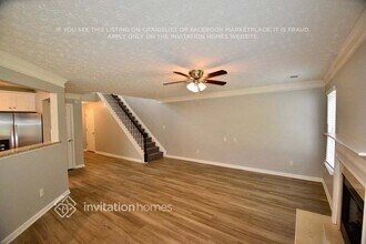 1100 Eatonton Way in Mcdonough, GA - Building Photo - Building Photo