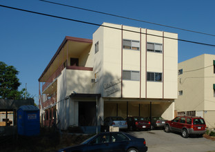 Crestwood Maror in San Jose, CA - Building Photo - Building Photo