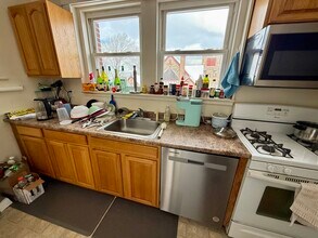 209 Chestnut Hill Ave, Unit 1 in Boston, MA - Foto de edificio - Building Photo