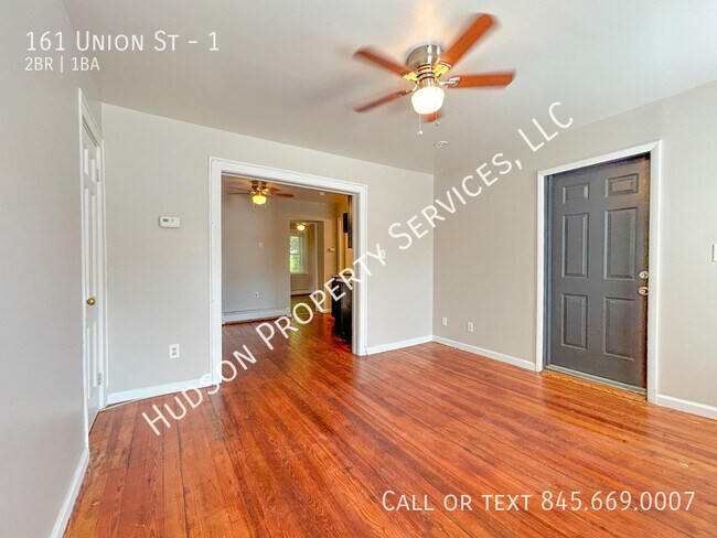 161 Union St in Poughkeepsie, NY - Building Photo - Building Photo