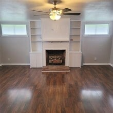 206 Monticello Dr in Waxahachie, TX - Building Photo - Building Photo