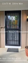 11475 W 106th Way in Westminster, CO - Building Photo - Building Photo