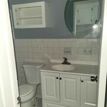 1731 NE 60th St, Unit 3 in Fort Lauderdale, FL - Building Photo - Building Photo