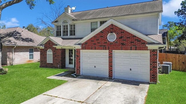 15614 Lago Villa Dr in Tomball, TX - Building Photo - Building Photo