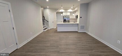 2542 -A Verona Pl in Ellicott City, MD - Building Photo - Building Photo