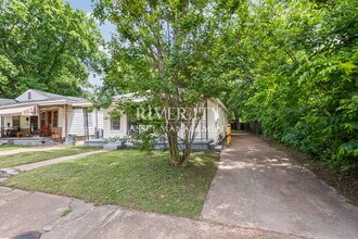 1580 Oriole St in Memphis, TN - Building Photo - Building Photo