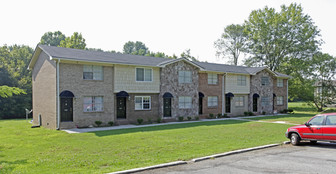 3626 Ocoee St Apartments