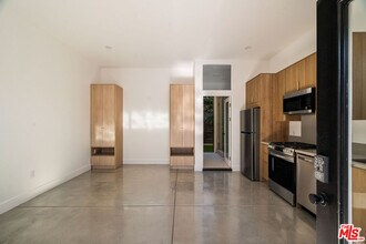 3909 W Exposition Blvd in Los Angeles, CA - Building Photo - Building Photo