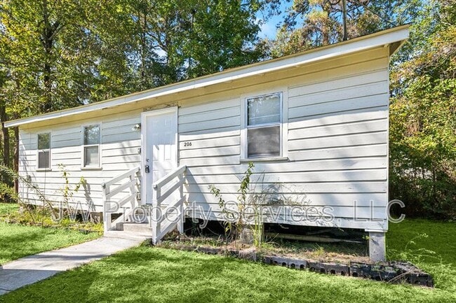 206 Sunset Dr in Slidell, LA - Building Photo - Building Photo