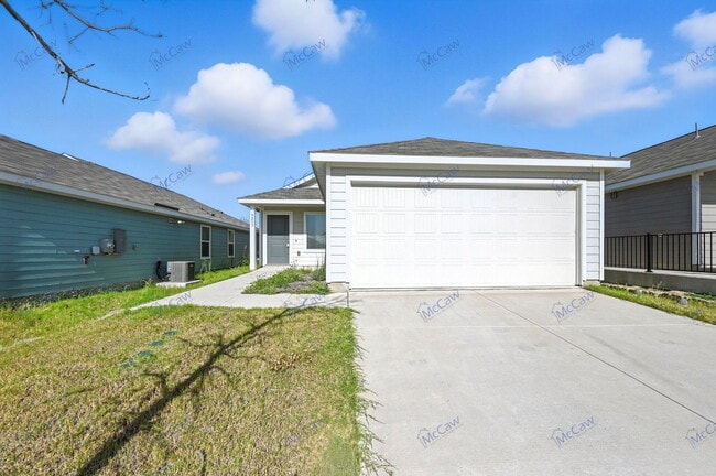 property at 9217 Grackle Pl