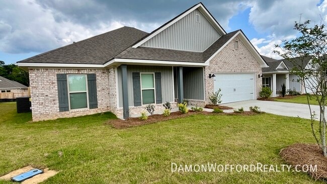 531 Vista Pointe Dr in Pearl, MS - Building Photo - Building Photo