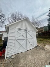 206 Messinger St in Bangor, PA - Building Photo - Building Photo