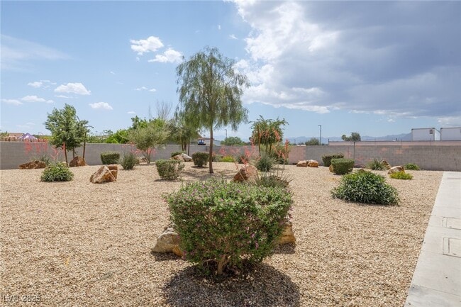 3505 Rio Robles Dr in North Las Vegas, NV - Building Photo - Building Photo