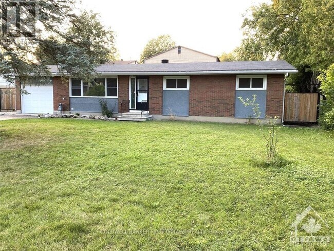 property at 33 Wallford Way