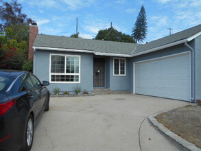 7180 Baldrich St in La Mesa, CA - Building Photo - Building Photo