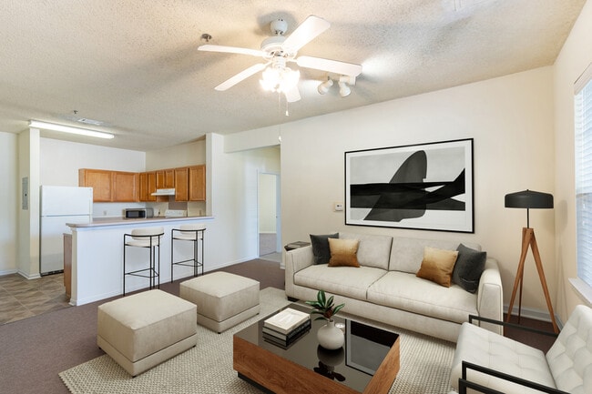 Cape Trails in Cape Girardeau, MO - Foto de edificio - Building Photo