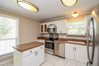 1755 Farm Way in Middleburg, FL - Building Photo - Building Photo