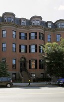 600 Tremont St in Roxbury, MA - Building Photo