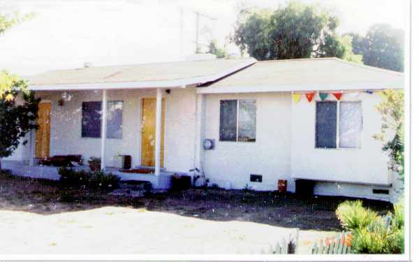 3056 Hoover St in Redwood City, CA - Building Photo - Building Photo