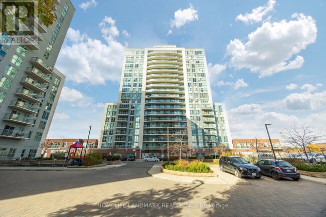property at 1328-1328 Birchmount Rd