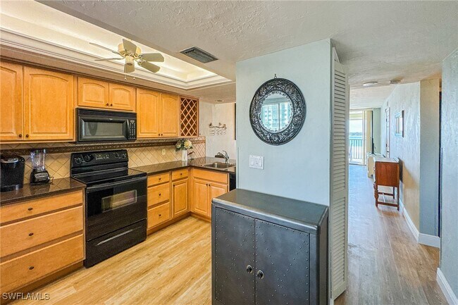 property at 8400 Estero Blvd