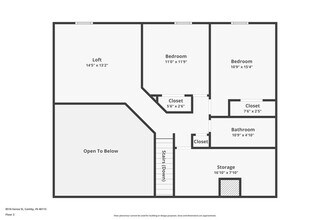 8516 Sansa St in Indianapolis, IN - Building Photo - Building Photo