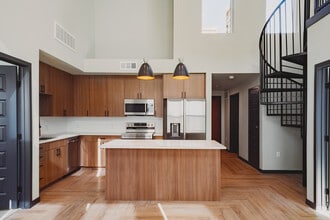 Edmond Curtis Park in Denver, CO - Building Photo - Building Photo