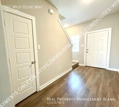 507 Wild Olive Wy in San Antonio, TX - Building Photo - Building Photo