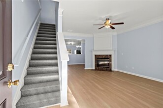 415 Weatherstone Pl in Alpharetta, GA - Building Photo - Building Photo