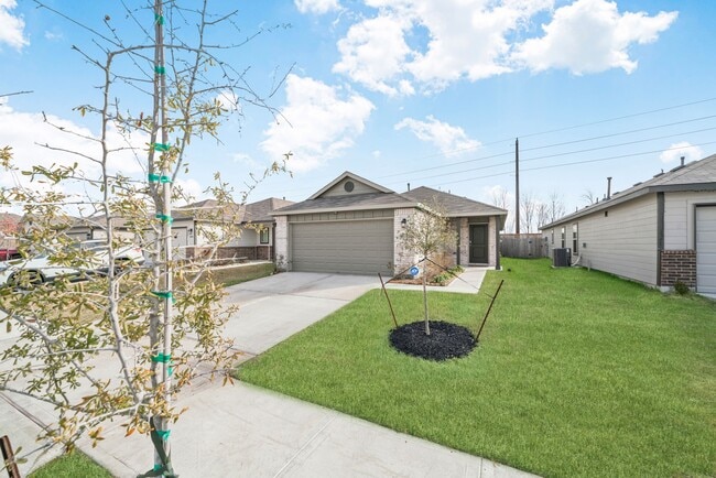 10726 Lavender Cotton Ln in Houston, TX - Building Photo - Building Photo