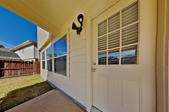 property at 32126 Willow Creek Park