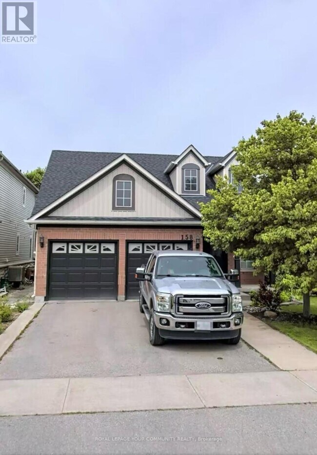 property at 158 Roselena Dr