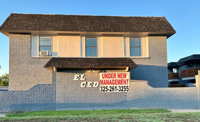 6th Street in San Angelo, TX - Building Photo - Building Photo