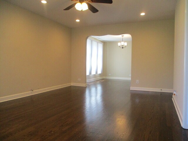 3324 N Central Park Ave in Chicago, IL - Building Photo - Building Photo